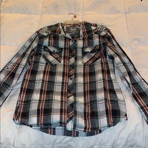 Dress shirt